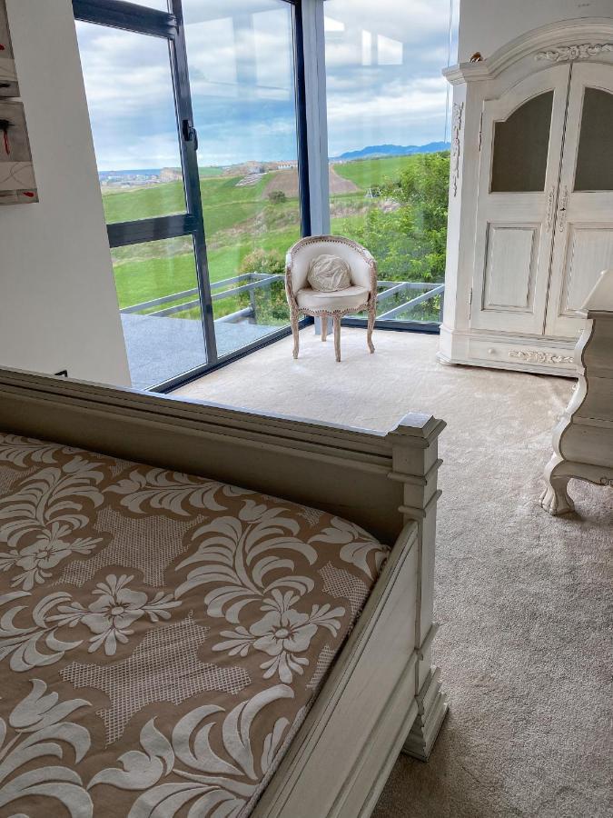 Villa Suances Tagle Exterior foto